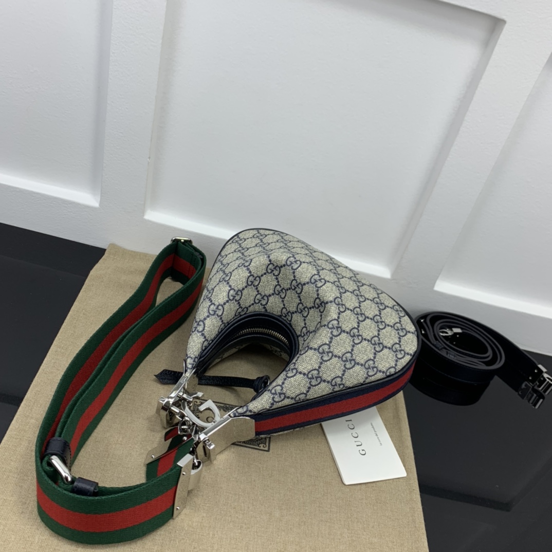 Gucci Hobo Bags